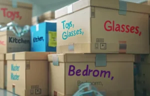 Practical Packing Tips for an Organized Move: Expert Advice 2 Practical Packing Tips for an Organized Move: Expert Advice